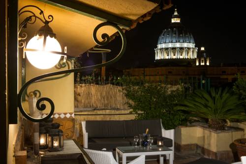 Roma Italy Booking Discount booking.com