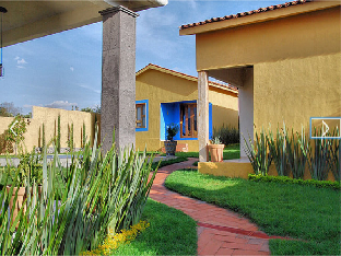 Tzintzuntzan Mexico Booking Discount agoda.com