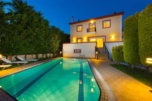 Sfakaki Greece Booking Discount booking.com