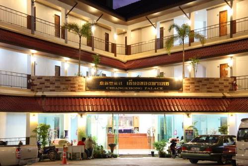 Chiang Khong Thailand Booking Discount booking.com