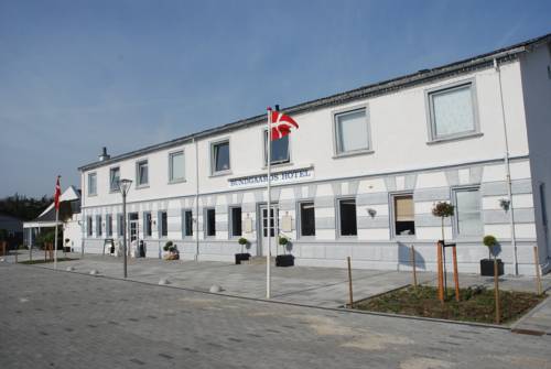 Skjern Danemark Réservation Réduction booking.com