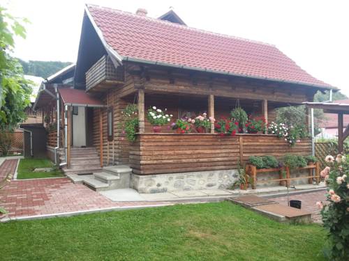 Corbeni Romania Booking Discount booking.com