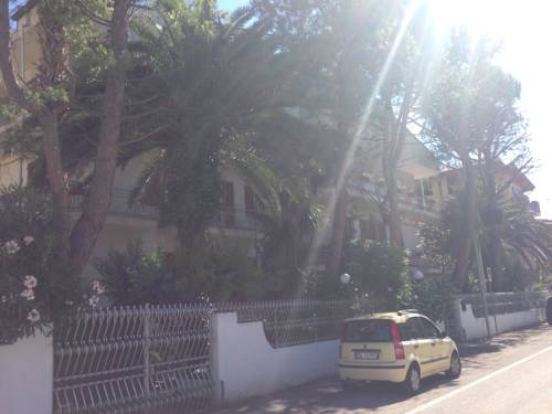 Alba Adriatica Italie Réservation Réduction booking.com