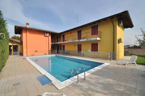 Colà Italy Booking Discount booking.com