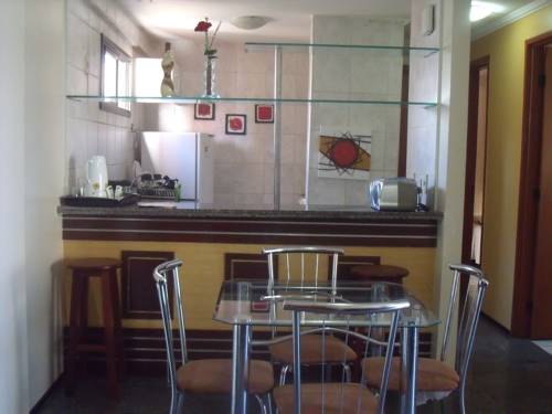 Fortaleza Brésil Réservation Réduction booking.com