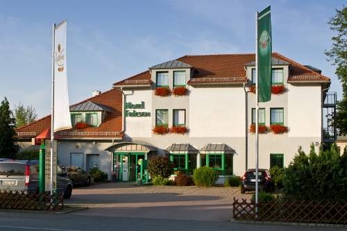 Werdau Germany Booking Discount booking.com
