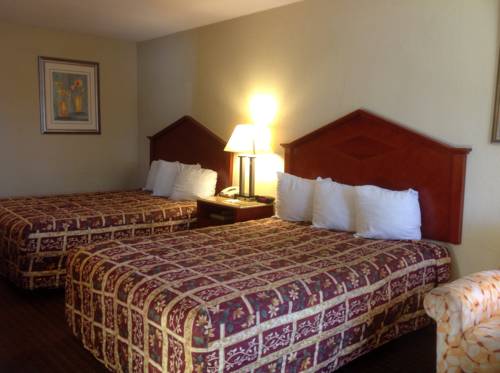 Columbia (South Carolina) United States Booking Discount booking.com