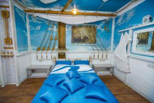 Ilich Russia Booking Discount agoda.com