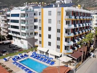 Alanya Turkey Booking Discount agoda.com