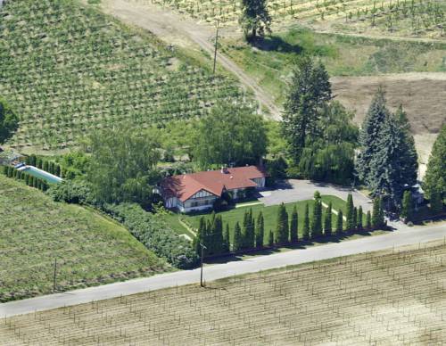 Oliver (Colombie-Britannique) Canada Réservation Réduction booking.com