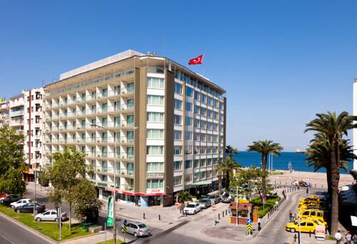 İzmir Turkey Booking Discount booking.com