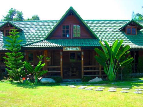 Mae Hong Son Thaïlande Réservation Réduction booking.com