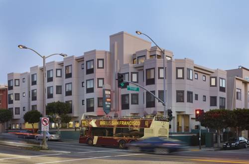 San Francisco, Californie) États Unis Réservation Réduction booking.com