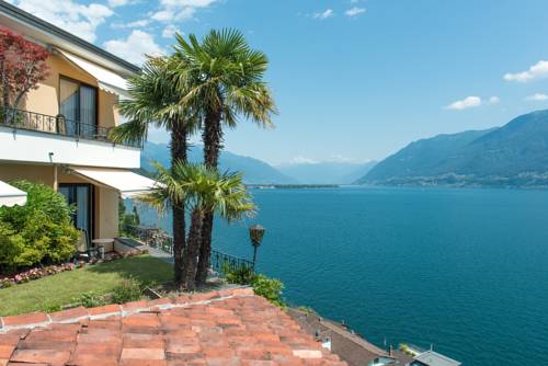 Porto Ronco Switzerland Booking Discount booking.com
