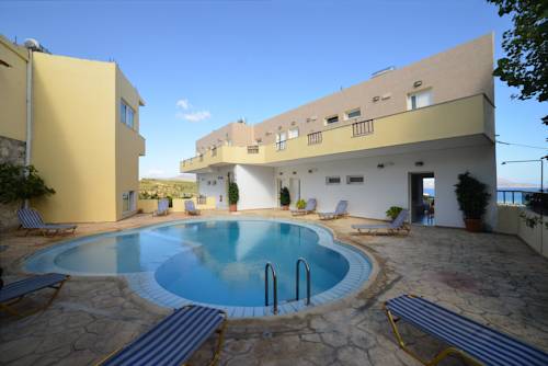 Almirida Greece Booking Discount booking.com