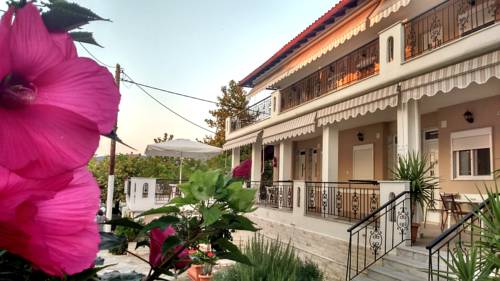 Loutrá Vólvis Greece Booking Discount booking.com