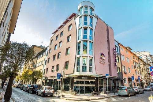 Sofia Bulgaria Booking Discount booking.com