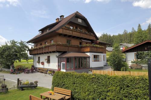 Pichl L'Autriche Réservation Réduction booking.com