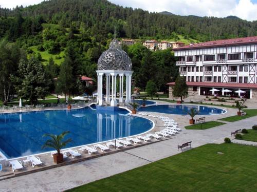 Devin Bulgaria Booking Discount booking.com