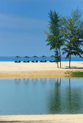 Thaimuang Beach Thailand Booking Discount booking.com