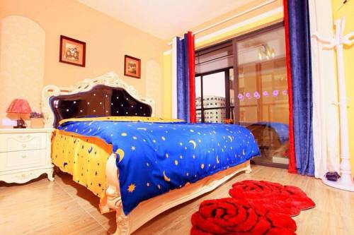 Sanya China Booking Discount booking.com