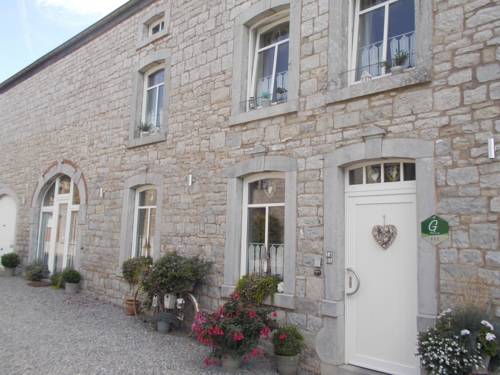 Izier Belgique Réservation Réduction booking.com