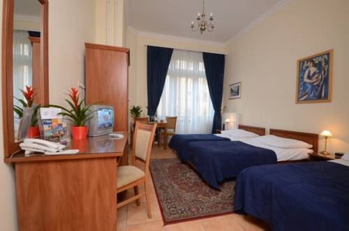 Budapest Hungary Booking Discount booking.com