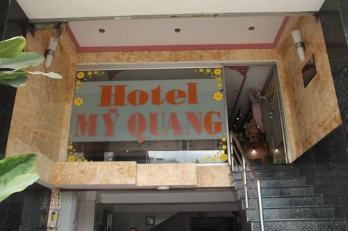 Ho Chi Minh Vietnam Réservation Réduction booking.com