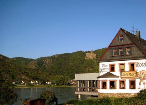 Sankt Goar Germany Booking Discount booking.com