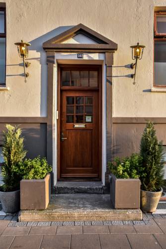 Reykjavík Iceland Booking Discount booking.com