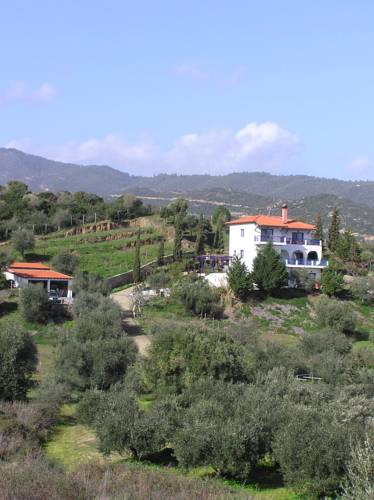 Sárti Greece Booking Discount booking.com