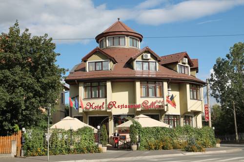 Sibiu Romania Booking Discount booking.com