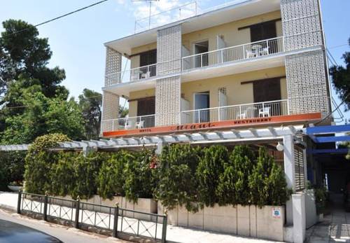 Mati Grèce Réservation Réduction booking.com