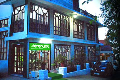 McLeod Ganj India Booking Discount booking.com