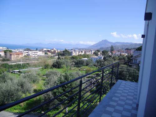 Trabia Italie Réservation Réduction booking.com