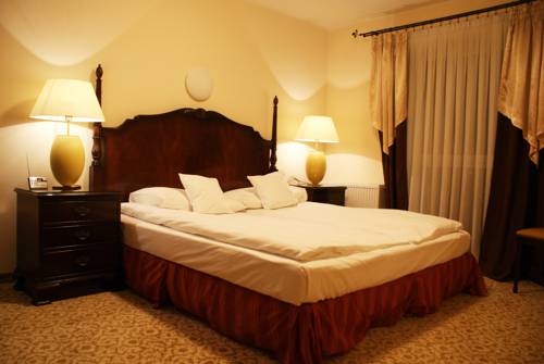 Mierzęcice Poland Booking Discount booking.com