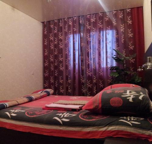 Oulianovsk Russie Réservation Réduction booking.com