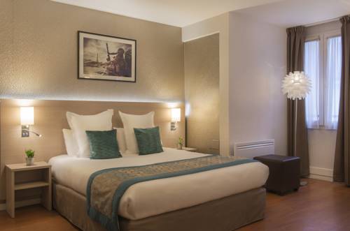 Paris France Booking Discount booking.com