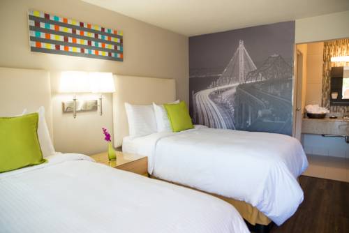 Oakland (California) United States Booking Discount booking.com