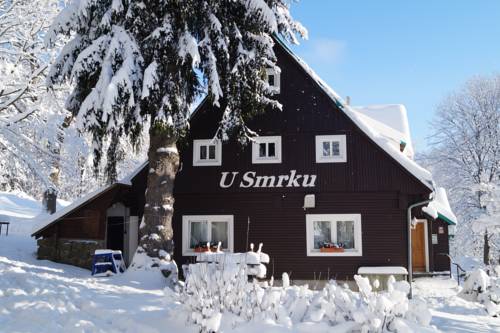 Horní Polubný Czech republic Booking Discount booking.com