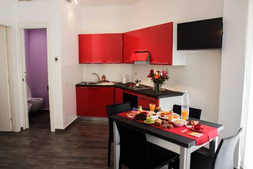 Roma Italy Booking Discount booking.com