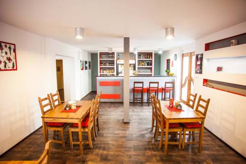 Příbor Czech republic Booking Discount booking.com