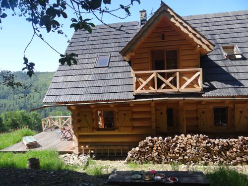 Brenna Pologne Réservation Réduction booking.com