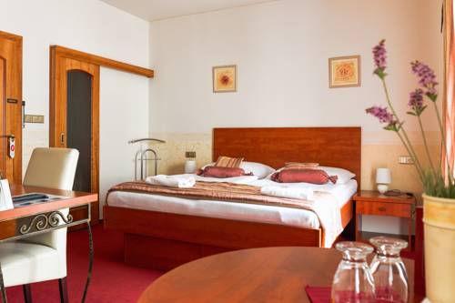 Plzeň République Tchèque Réservation Réduction booking.com