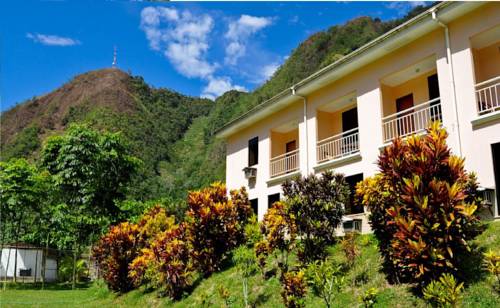 La Merced Peru Booking Discount booking.com