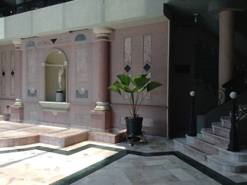 Querétaro Mexique Réservation Réduction booking.com