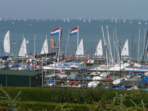 Muiderberg Netherlands Booking Discount booking.com