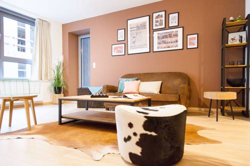 Brussels Belgium Booking Discount booking.com