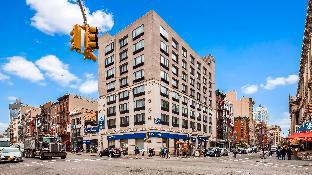 New York (NY) United States Booking Discount agoda.com
