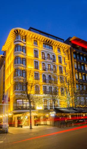 İstanbul Turkey Booking Discount booking.com